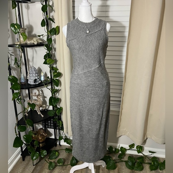 Plenty by Tracy Reese Knitted Sweater Dress - NWT - Picture 2 of 6